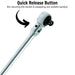 Teng Tools 1/2" Long Ratchet Flexible Head 45 Teeth 400mm Teng Tools - Town Tools 