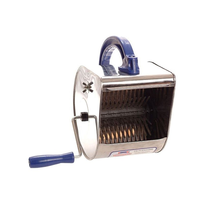 Faithfull Flicker Hand Wall Coating Sprayer Faithfull - Town Tools