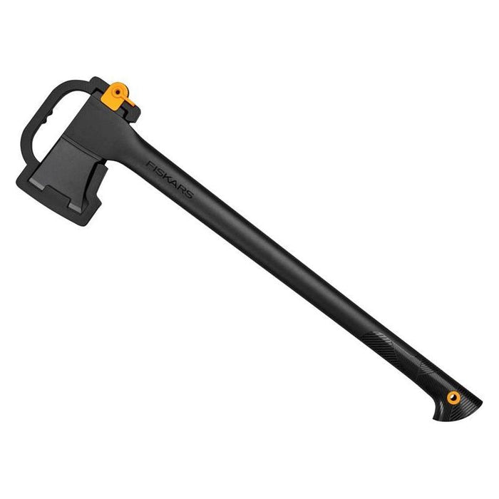 Fiskars Solid™ A18 Felling Axe 1.5kg (3.3 lb) Fiskars - Town Tools