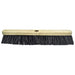 Faithfull PVC Broom Head 450mm (18in) Faithfull - Town Tools