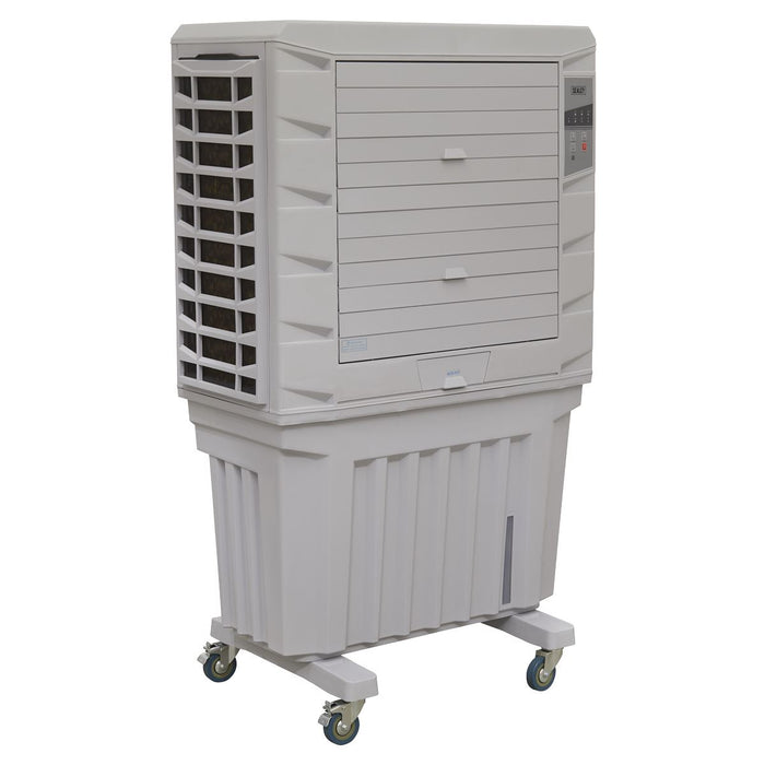 Sealey Commercial Portable Air Cooler SAC125 Sealey - Town Tools 