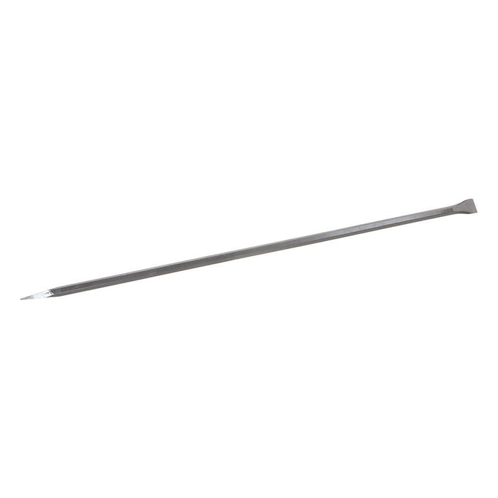 Silverline Chisel & Point Bar 1500 x 30mm Silverline - Town Tools 