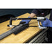 Sealey Mini Mitre Box 250 x 85 x 50mm MB01 Sealey - Town Tools 