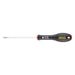 Stanley® Hand Tools FatMax® Screwdriver Parallel Tip 4.0 x 100mm STANLEY® Hand Tools - Town Tools