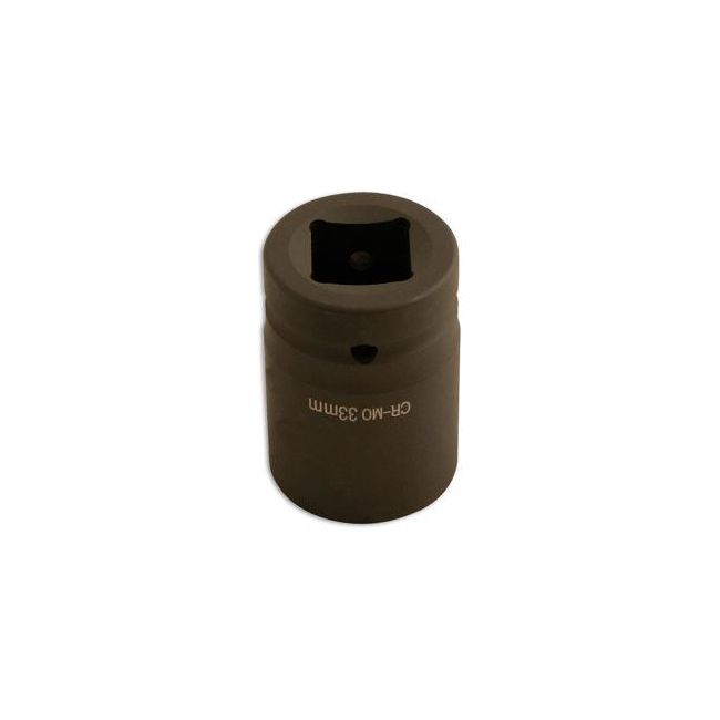 Laser Socket 1"D 33mm 4964 Laser - Town Tools 