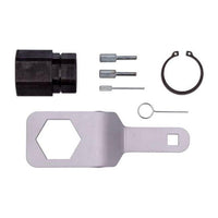 Laser Engine Timing Kit - for Honda 1.5 Petrol & 1.6 Diesel 8130