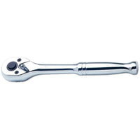 Laser Fully Polished Ratchet 1/2"D 0087