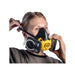 Dewalt Respiration P3 Half Mask Respirator - Medium DEWALT Respiration - Town Tools