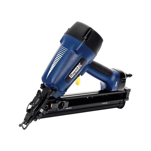 Rapid Airtac Pro PB161 Angled Pneumatic Brad Nailer Rapid - Town Tools