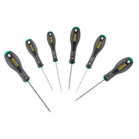 Stanley® Hand Tools FatMax® Screwdriver Set, 6 Piece
