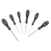 Stanley® Hand Tools FatMax® Screwdriver Set, 6 Piece STANLEY® Hand Tools - Town Tools