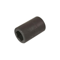 Laser Impact Socket 1/2"D 14mm 1692