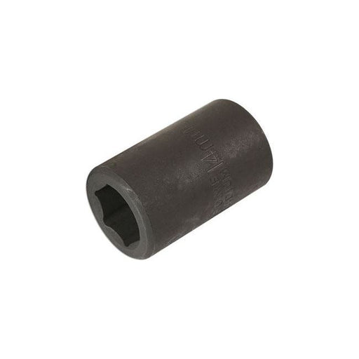 Laser Impact Socket 1/2"D 14mm 1692 Laser - Town Tools 