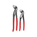 Knipex Alligator® Water Pump Pliers Set, 2 Piece Knipex - Town Tools