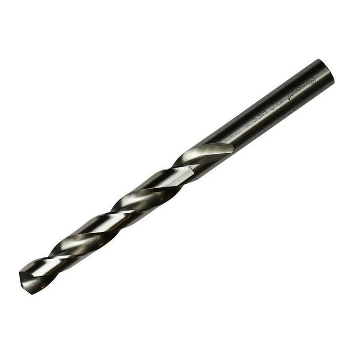 Starrett HSS Split Point Drill Bit 12.0 x 151mm Starrett - Town Tools