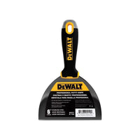 Dewalt Drywall Hammer End Jointing/Filling Knife 150mm (6in)