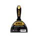 Dewalt Drywall Hammer End Jointing/Filling Knife 150mm (6in) DEWALT Drywall - Town Tools
