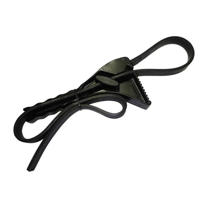 Boa Aluminium Strap Wrench 10-275mm BOA - Town Tools