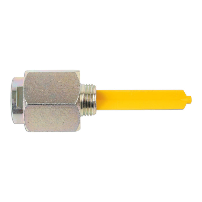 Connect Airbrake Accessory 1/2" BSP Self Sealing Valve 1pc 39955 Tool Connection - Town Tools 