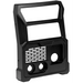 Sealey Plastic Fame, Front