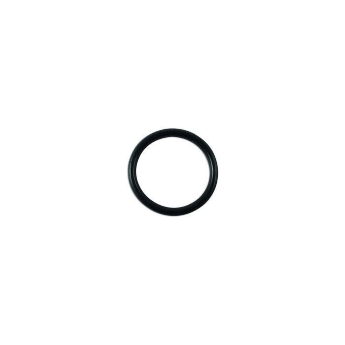 Connect Sump Plug Washer, Rubber O-Ring 18 x 22 x 2mm 10pc 36795 Tool Connection - Town Tools 