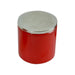 Faithfull Deep Pot Magnet 27.0 x 25.4mm Power 5.0kg Faithfull - Town Tools