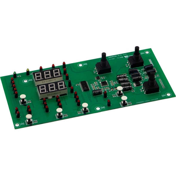 Sealey Control Panel PCB