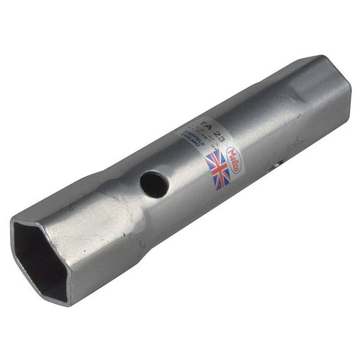 Melco TA23 A/F Box Spanner 1.1/4 x 1.7/16 x 190mm (7 1/2in) Melco - Town Tools