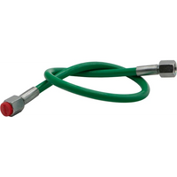 Sealey High Pressure Hose M12 x 12 VS216.H01