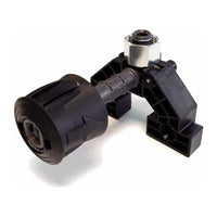 Karcher High Pressure Aluminium Outlet Elbow 9002412 9.002-412.0