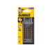 Dewalt Power Tools XPC HCS Wood Jigsaw Blades Pack of 5 T144D DeWALT Power Tools - Town Tools