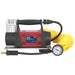 Sealey Tyre Inflator/Mini Air Compressor 12V Heavy-Duty MAC06 Sealey - Town Tools 