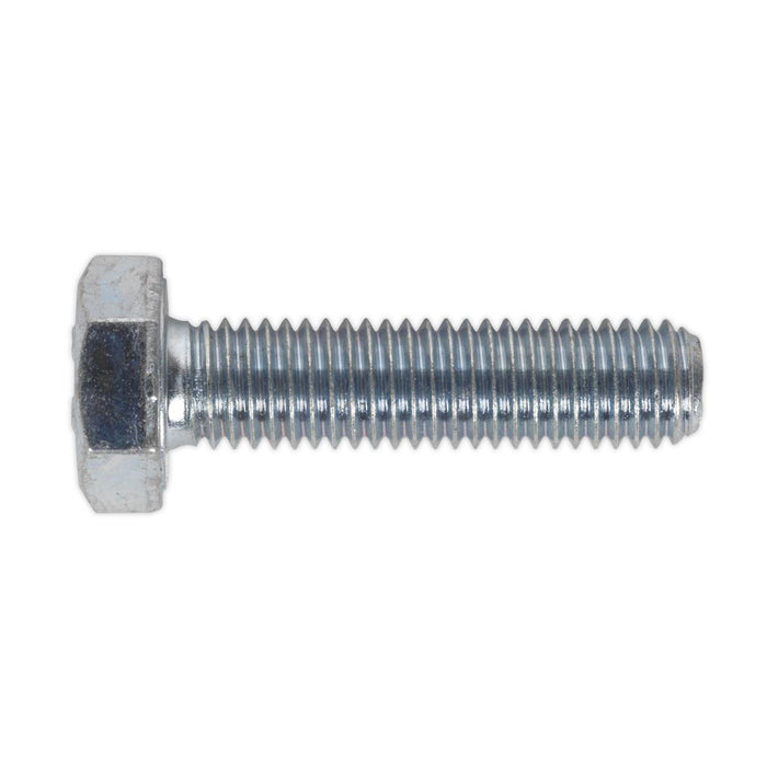 Sealey Clip Strip Deal - Set Screws SCREWSET Sealey - Town Tools 
