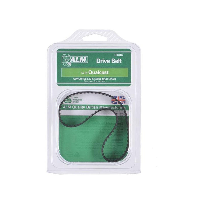 Alm Manufacturing QT016 Drive Belt High Speed ALM Manufacturing - Town Tools