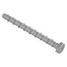 Forgefix Lightning Bolts Hex Head M8 x 60mm Box 100 ForgeFix - Town Tools