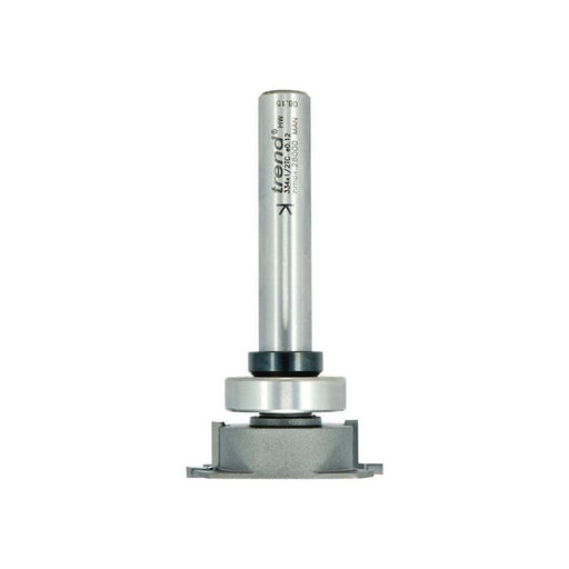Trend 334 x 1/2 TCT Aquamac Recessor Trend - Town Tools