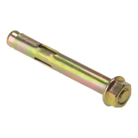 Forgefix Sleeve Anchor Fixing Hex Nut M10 x 97mm Bag 10