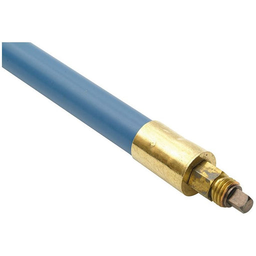 Bailey Products 1605 Lockfast Blue Polypropylene Rod 7/8in x 3ft Bailey Products - Town Tools