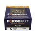 Forgefix ForgeFast Pozi Compatible Elite Performance Wood Screw ZY 4.0 x 25mm Box 200 ForgeFix - Town Tools