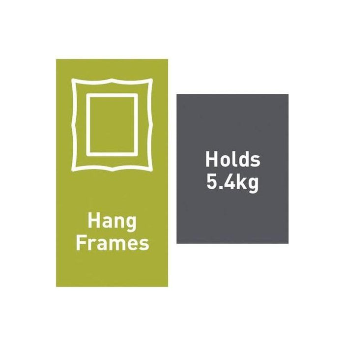 Command™ Picture Hanging Strips, Medium (Pack 4) Command™ - Town Tools