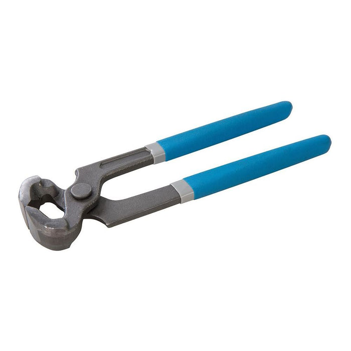 Silverline Expert Carpenters Pincers 200mm Silverline - Town Tools 