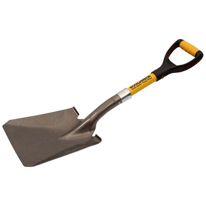 Roughneck Micro Bulk Shovel Roughneck - Town Tools