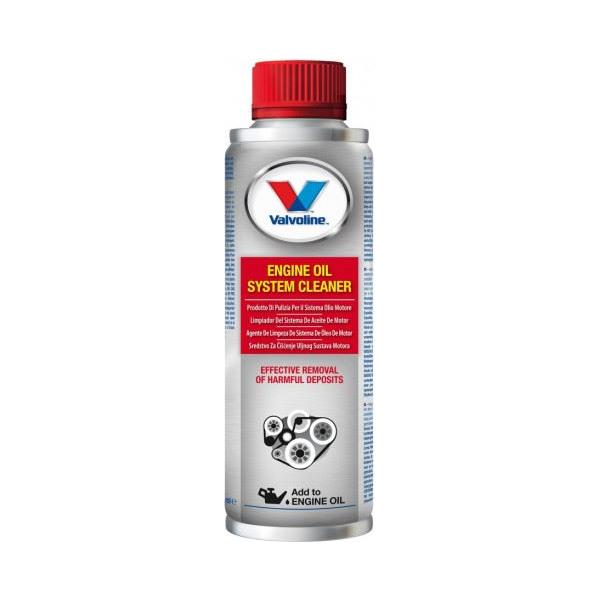 Valvoline ENGINE OIL SYSTEM CLEANER 12/300 ML V1