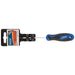 Draper TX-STAR Soft Grip Screwdriver, T6 34254 Draper - Town Tools 