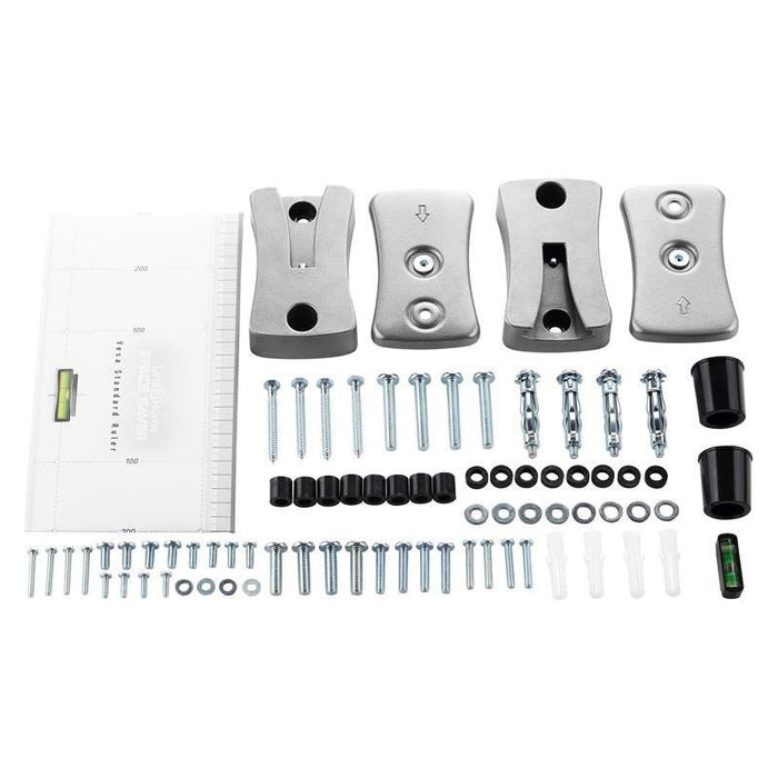 Link2Home Fixed Wall Mount for Flat Panel TVs Link2Home - Town Tools