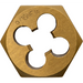 Sealey Titanium Die 9/16" x 18NF