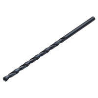 Draper Black HSS Long Drill Bit 5.5 x 139mm