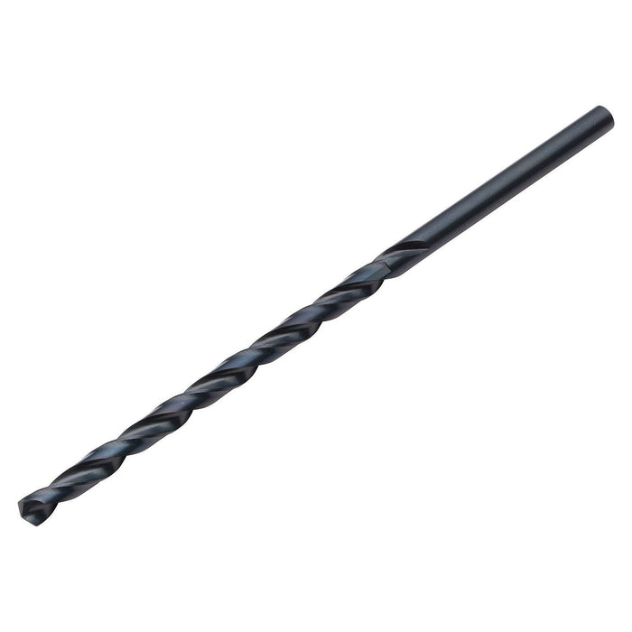 Draper Black HSS Long Drill Bit 5.5 x 139mm Draper - Town Tools