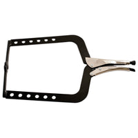 Power-Tec Welding Clamp - C Shaped 91361