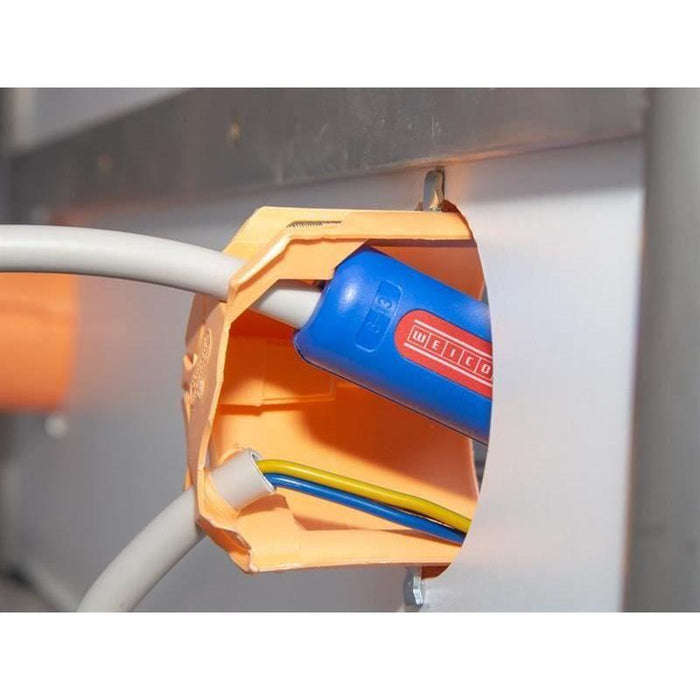 Weicon® Round Cable Stripper No.13 Weicon® - Town Tools